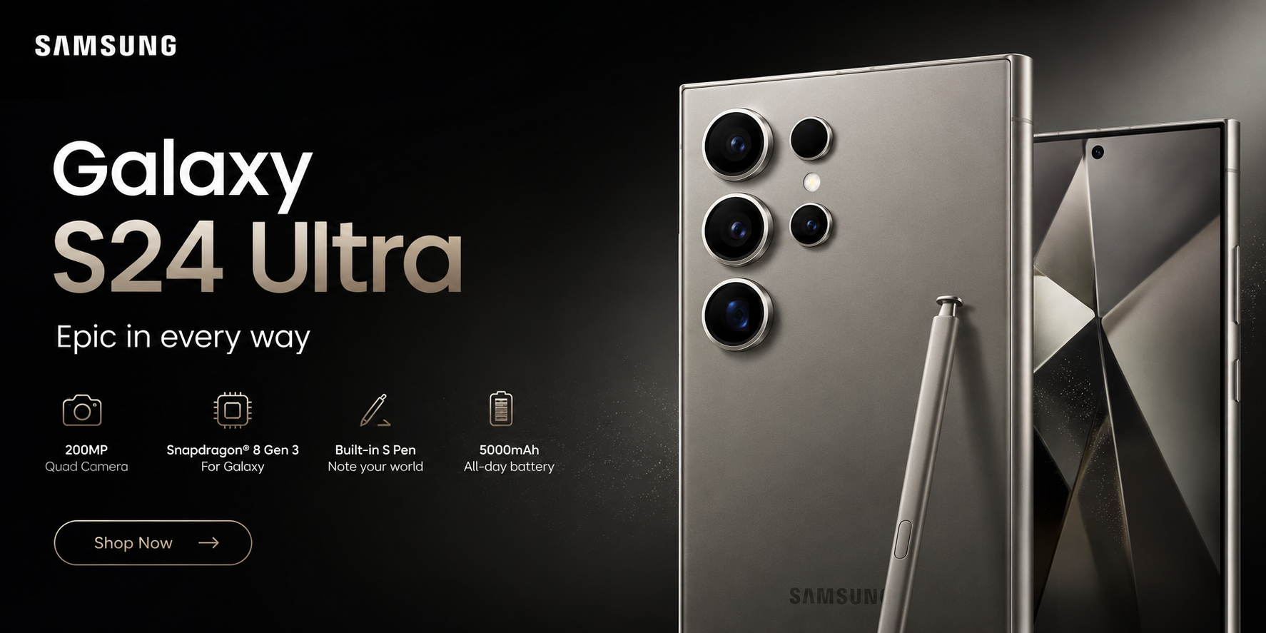 S24 Ultra